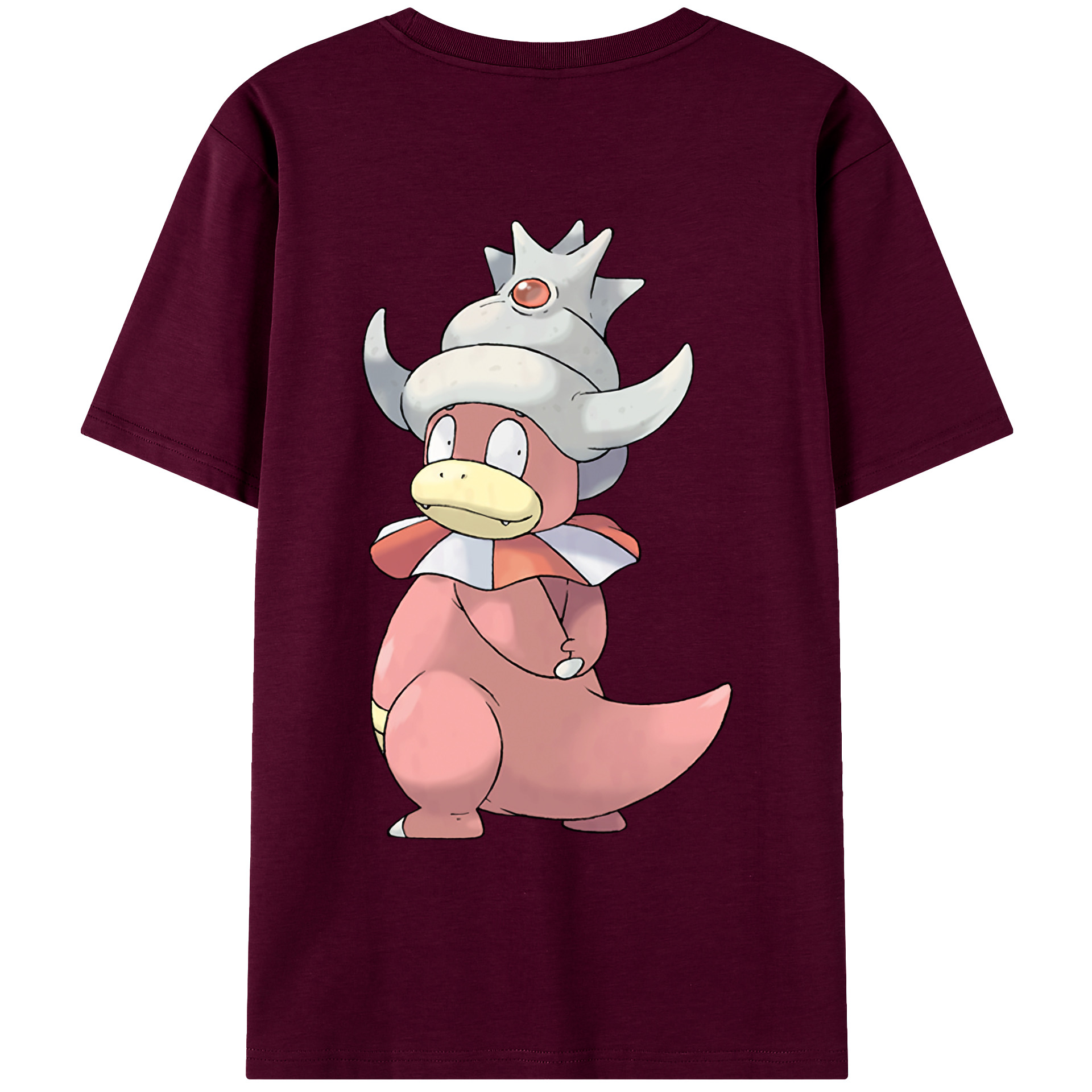 （画像用） ポケットモンスター Pokémon レディース半袖Tシャツ(バックプリント)
